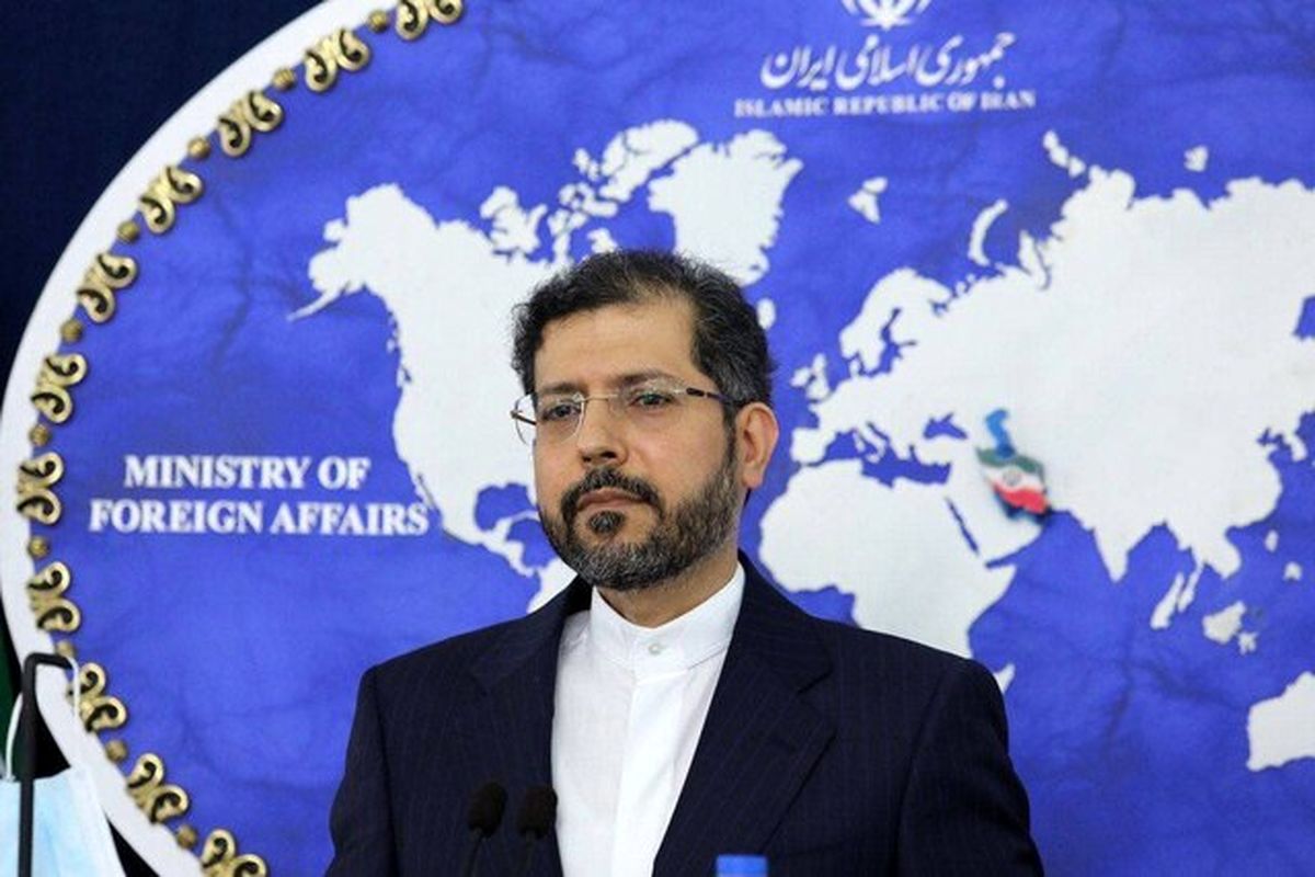 عراق باید از اماکن دیپلماتیک ایران صیانت کند/ هدف مذاکرات تهران-ریاض امور دوجانبه و منطقه‌ای است