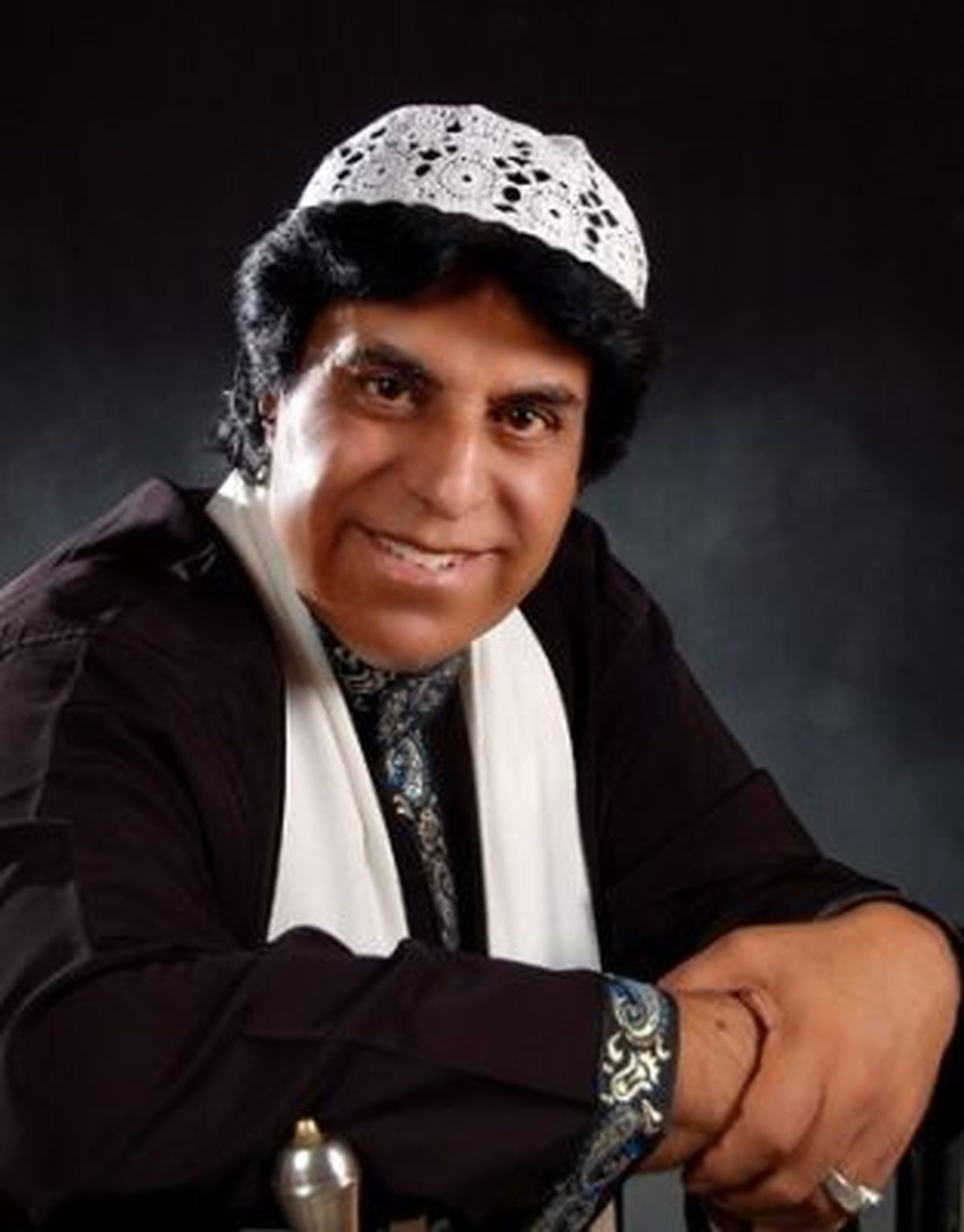 «محمود جهان» درگذشت