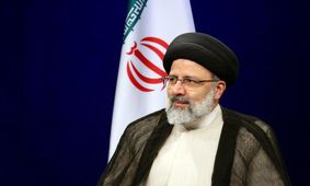 تبلیغات صداوسیما برای رئیسی