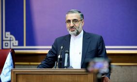 دستگیری ۲۰۰ پرسنل قوه قضاییه/ نتایج تحقیقات درباره فایل صوتی ظریف/ نازنین زاغری باید متشکر باشد