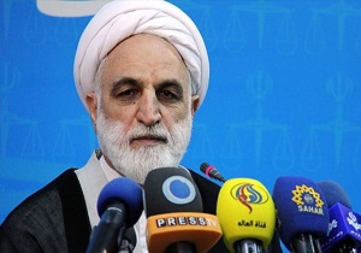 پیگیری اظهارات بقایی از سوی دادستانی تهران/آخرین جزئیات پرونده فریدون، قاتل بنیتا و بازداشت 2 مداح