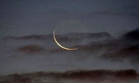 عید فطر احتمالاً جمعه ۲۴ اردیبهشت ماه است / شنبه تعطیل می‌شود؟