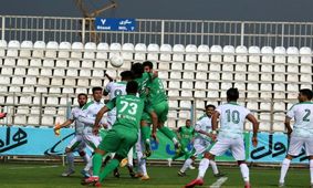 تست چند بازیکن کرونایی آلومینیوم منفی شد