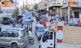 مرحله دوم توافق‌ حزب‌الله لبنان و النصره امروز آغاز می‌شود