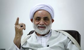 حجت‌الاسلام قرائتی: با وضعیت کنونی رییس‌جمهور شدن مانند رفتن به قتلگاه است!/ ویدئو