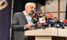 دولت باید راه‌حل هایی را برای رفع مشکلات صادرات و‌ تولید فراهم کند/ دولت من، «دولت تحول و عدالت» است