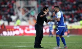 حمله ارسلان مطهری به رکورد فرهاد مجیدی