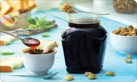 فوت و فن‌های تهیه شیره توت، سرشار از ویتامین‌ها و مناسب برای فشار خون