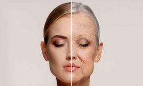 کاهش علائم پیری با چند راهکار ساده