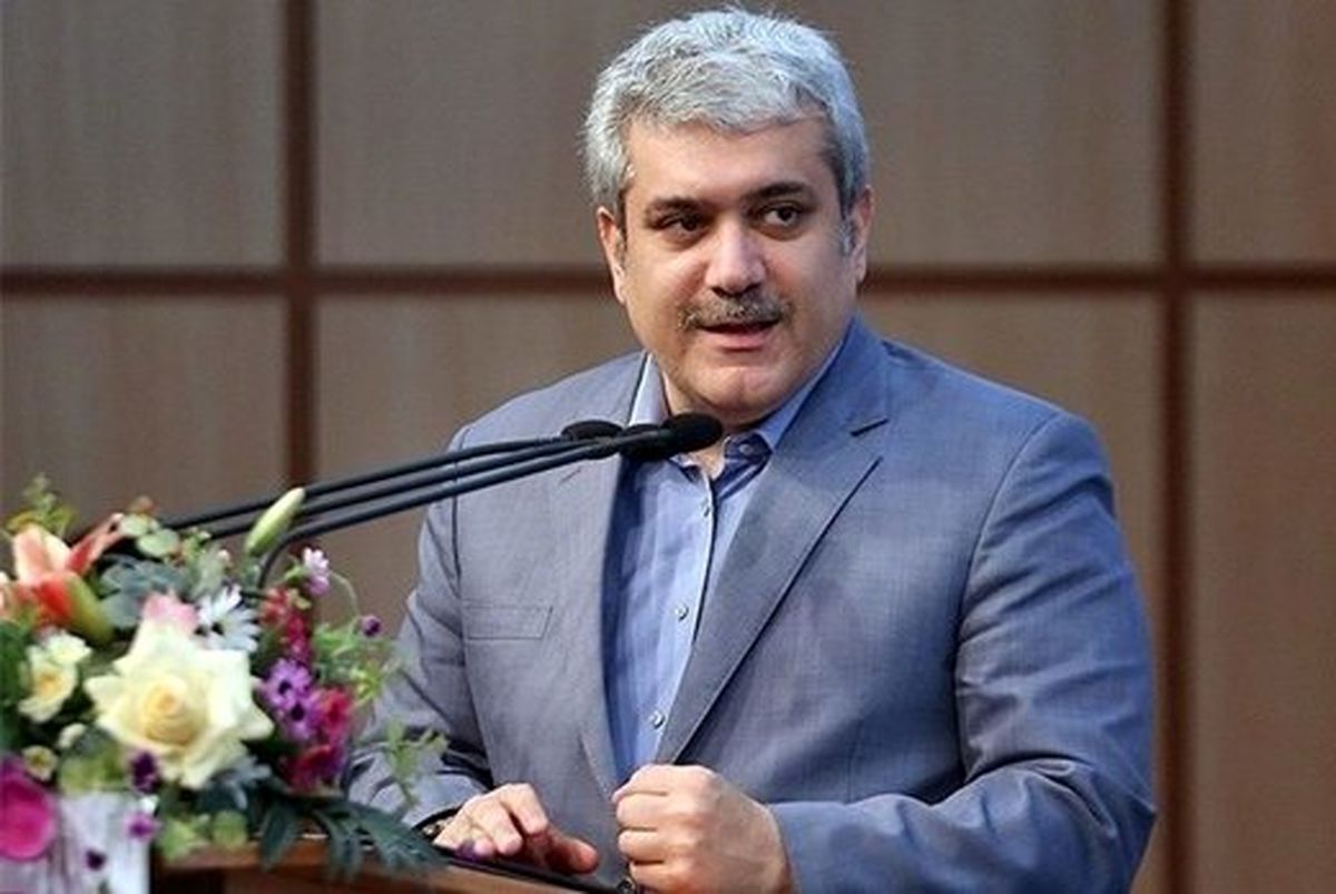 شایعاتی در مورد حضور محمد خاتمی با یک کاندیدای جوان در ستاد انتخابات