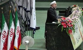 رحیمی: تاکنون حضور 7 رییس جمهور و ۱۸ رییس مجلس در مراسم تحلیف رییس‌جمهور قطعی شده است