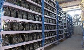 ‏استخراج ‎رمزارز در منازل نگران‌کننده شده / ۸۷درصد مصرف برق ماینرها غیرمجاز است