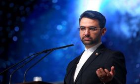 وزیر ارتباطات به کمیسیون اجتماعی مجلس می‌رود
