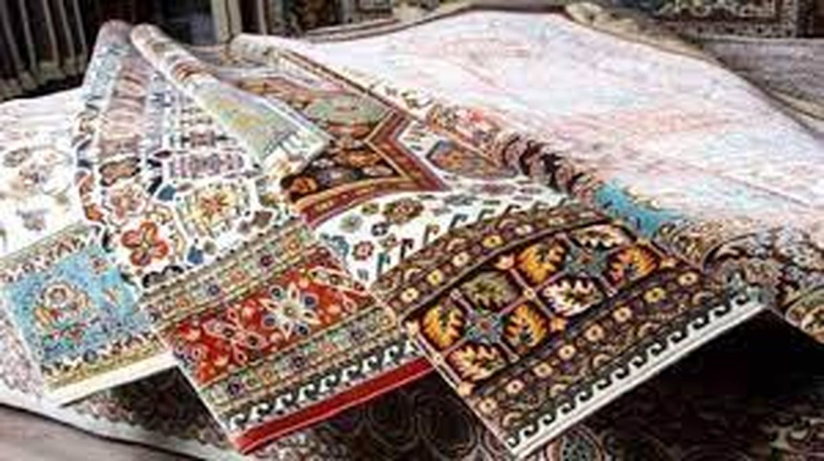شگرد عجیب سارقان برای سرقت فرش‌های نفیس