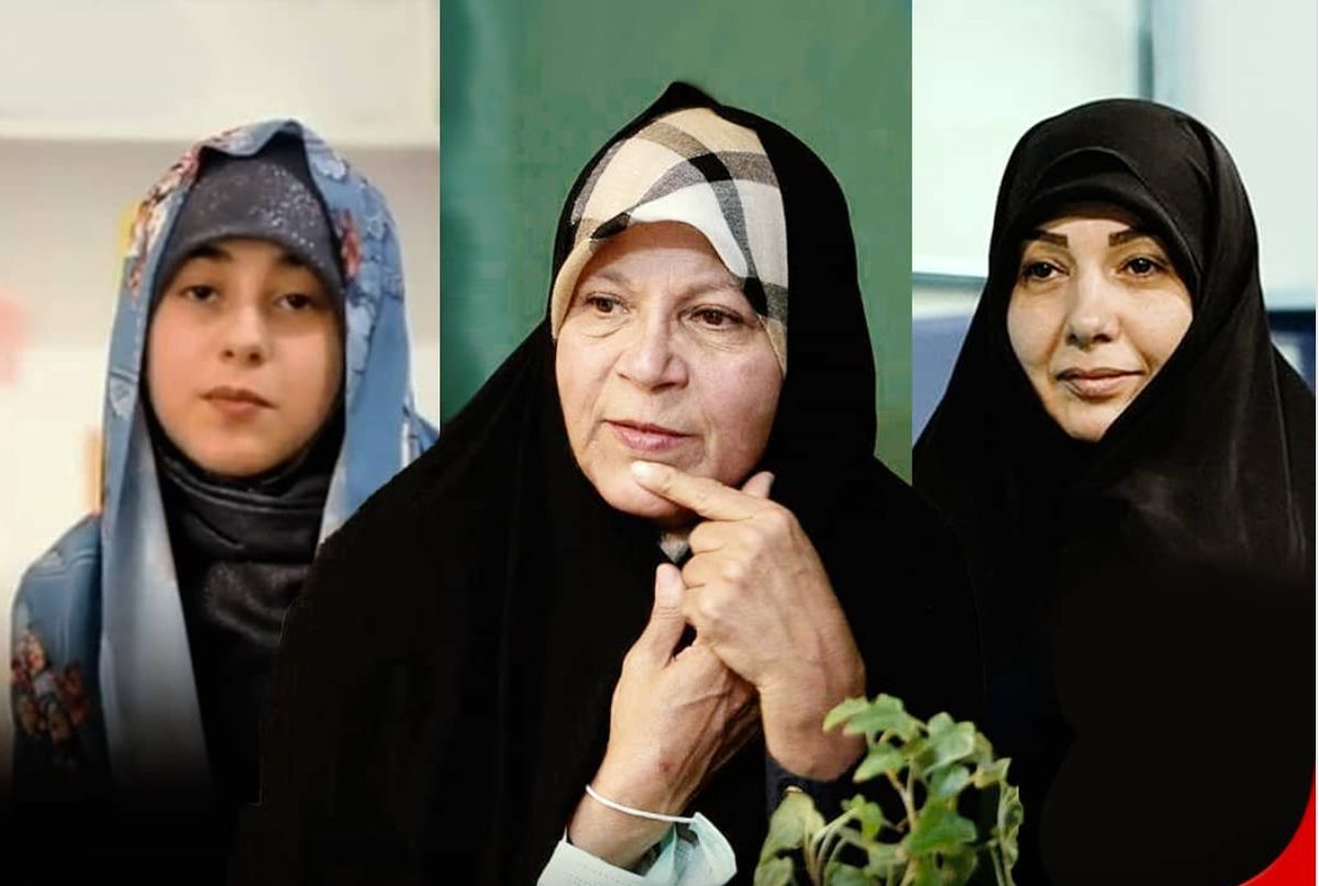 ماجرای مناظره «کودک و فائزه هاشمی» از نگاه یک حقوقدان