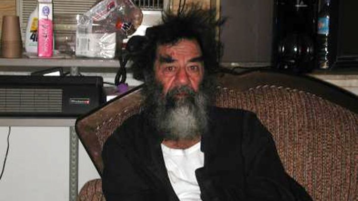 7 نکته درباره صدام حسین که نمی‌دانید/ از نوشتن قرآن با خون خود تا تلاش برای مناظره با بوش/ صدام بزرگترین اشتباه خود را چه می‌دانست؟