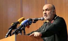 ایران به هر اقدام شرورانه صهیونیست ها واکنشی قوی تر نشان خواهد داد