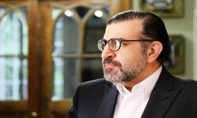 واکنش دوست مشترک ظریف و سردار سلیمانی به مصاحبه لو رفته/ ویدئو