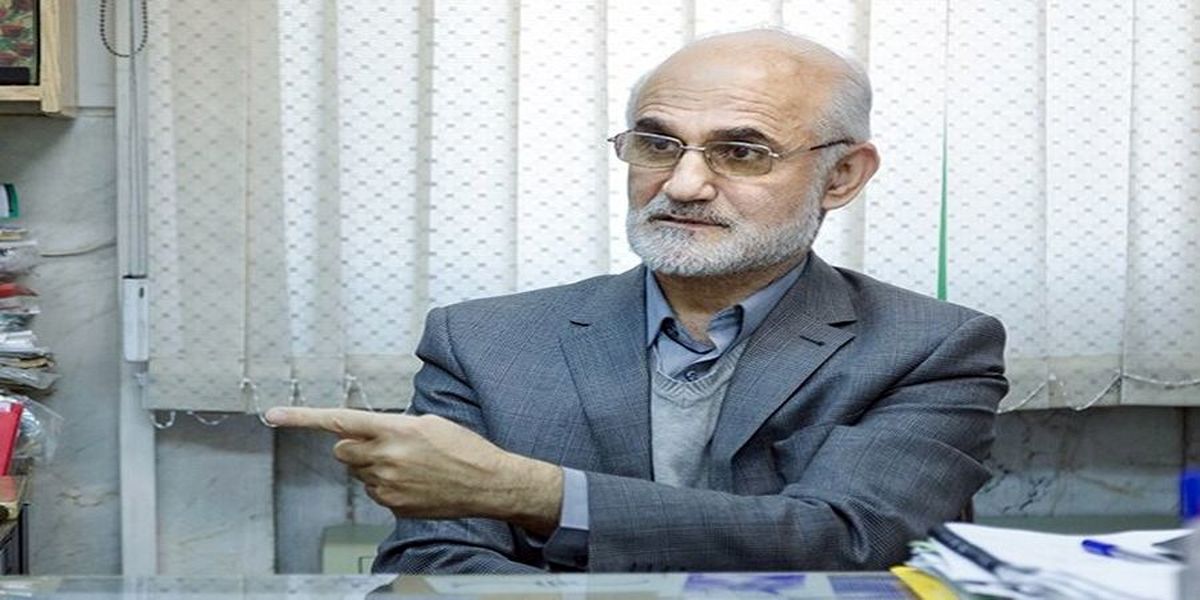 انتقاد مصطفی معین از پولی کردن واکسن کرونا و وزیر بهداشت