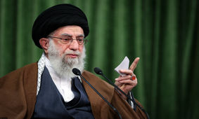 سردار حجازی در حال جهاد به لقاءالله پیوست این سرگذشت غبطه‌انگیزی است