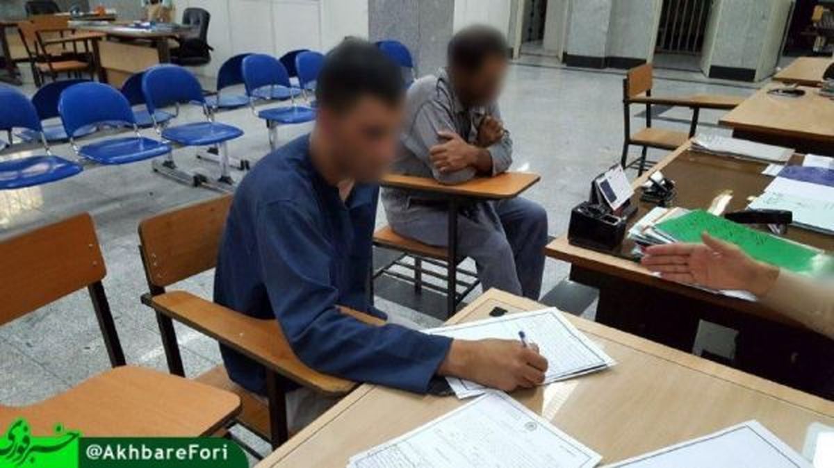مجازات قاتلان بنيتا چيست و كجا رسيدگي مي شود؟