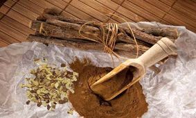 خواص شگفت‌انگیز شیرین‌بیان