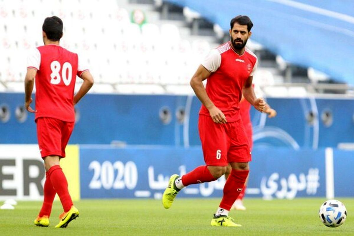 روزنامه الرایه: توافق کنعانی زادگان با باشگاه الاهلی قطر نهایی شد