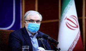 وزیر بهداشت: اورژانس ۱۱۵؛ اولین مرجع مردم در حوادث و سوانح است