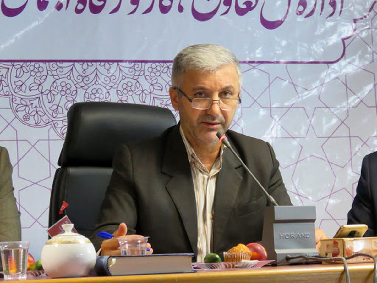پرداخت ۶۰۰ میلیارد تومانی تسهیلات جبران خسارت کرونایی