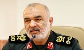 حاج‌قاسم برای دیپلماسی قدرت آورد/ همه چیز در میدان شکل می‌گیرد