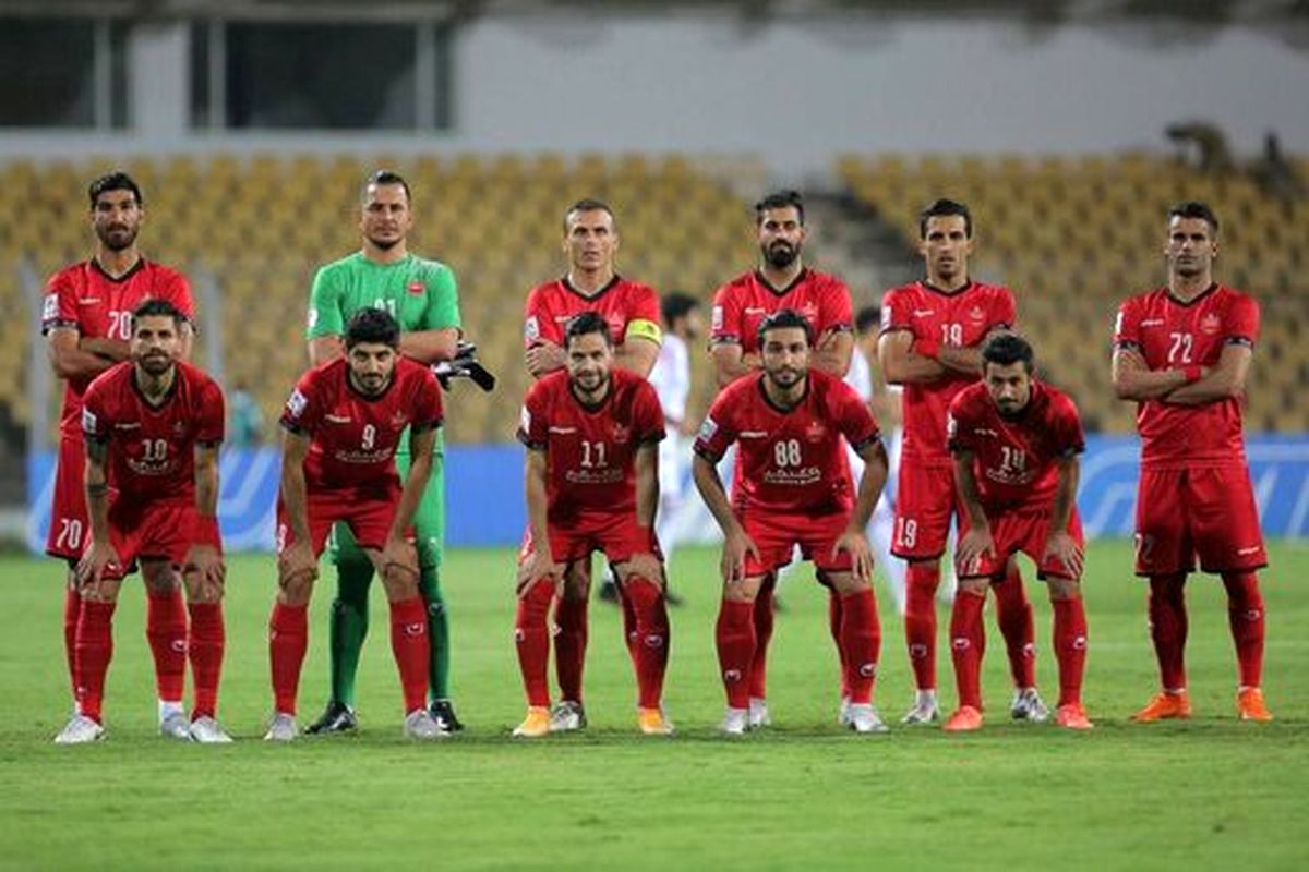 بیانیه تند باشگاه پرسپولیس علیه سازمان لیگ