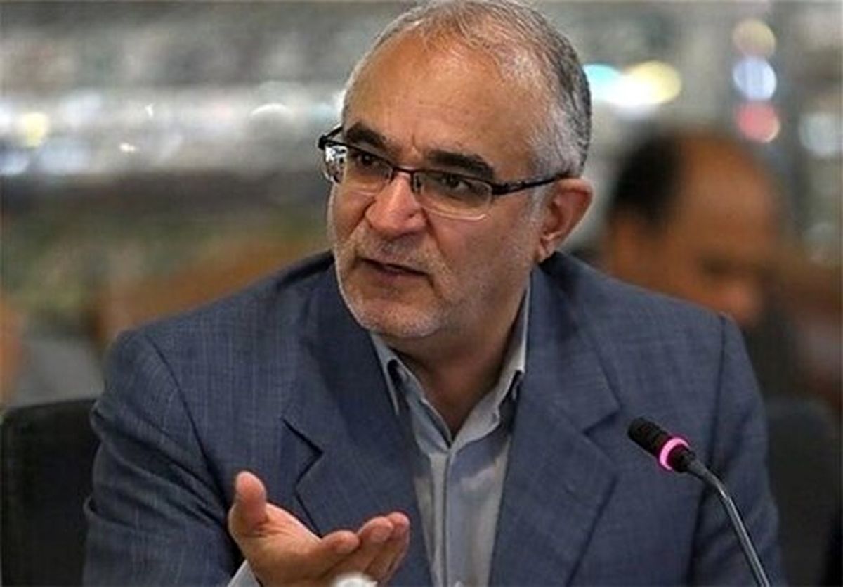 مصری: اعضای کمیسیون تلفیق باید به صحن مجلس پاسخ دهند