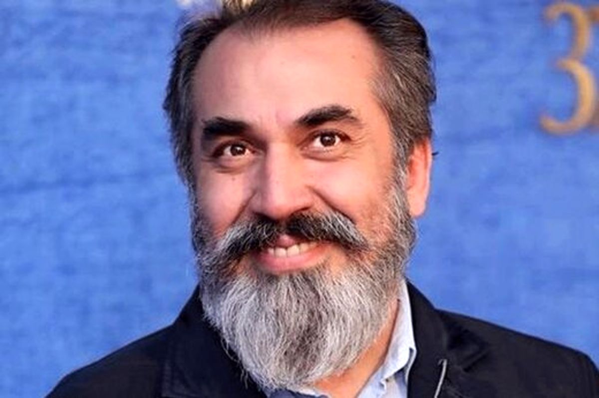 واکنش سیامک انصاری به شوخی‌های فضای مجازی با او به خاطر تبلیغات