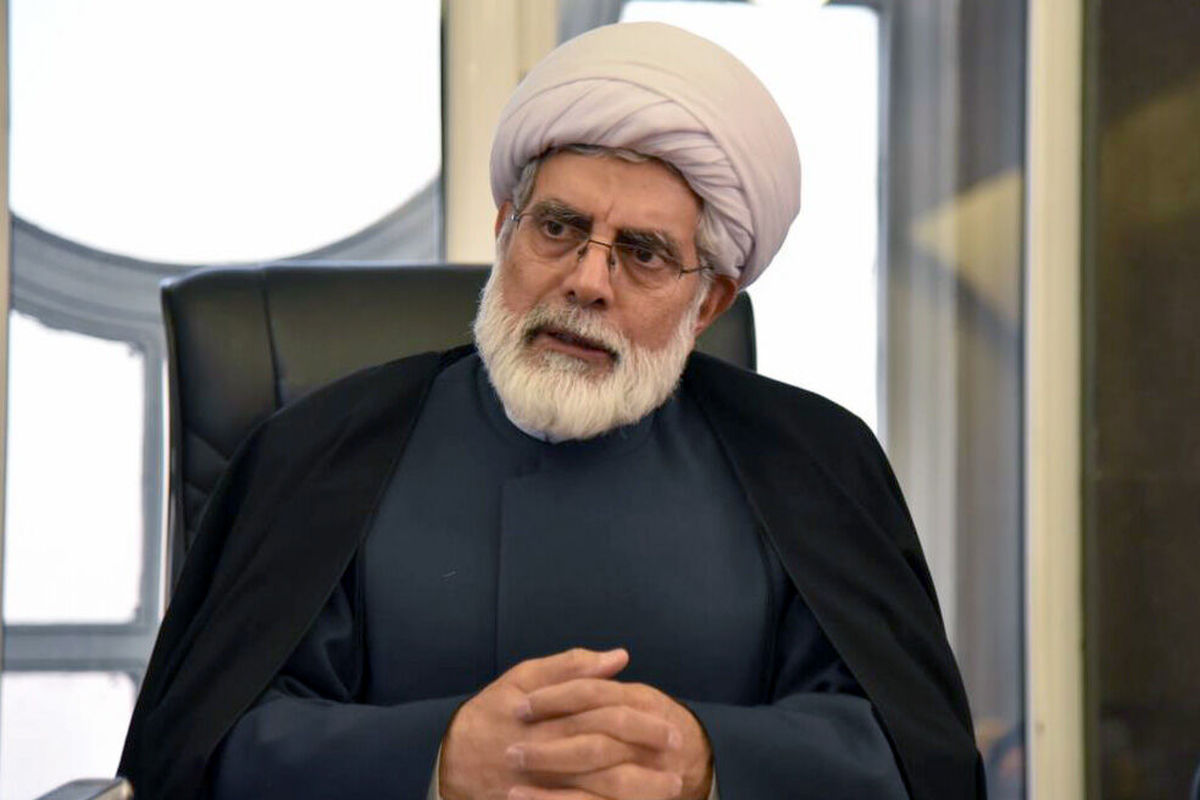 رهامی: مرا به‌عنوان یکی از داوطلبان جبهه اصلاحات معرفی نکنید