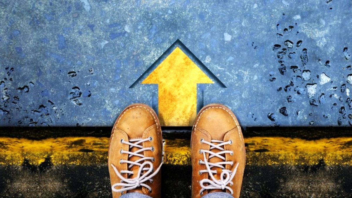 چگونه از "منطقه راحتی" خود خارج شویم؟