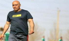 منصوریان: بازیکنان کرونایی آلومینیوم جزو نفرات اصلی ما بودند
