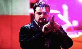 سهند جاهدی بازیگر بچه مهندس: با پارتی، وارد بازیگری شدم