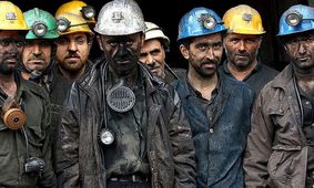 بندبازی خطرناک کارگران را ببینید!/ کاریکاتور