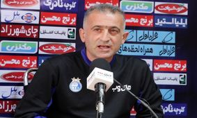 فراز کمالوند سرمربی سایپا شد