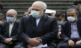 ظریف برکنار می شود؟