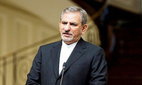 جهانگیری: کارگران حق دارند معترض باشند