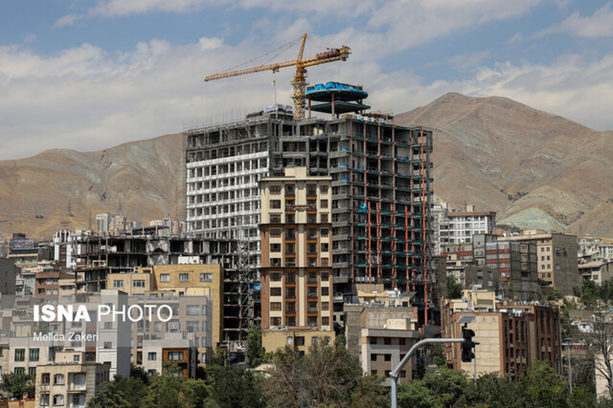 سازندگان مسکن مارگزیده شده‌اند!