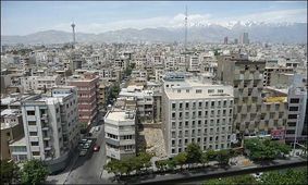 طولانی شدن دوره انتظار فروش در بازار مسکن 