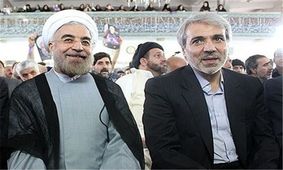شکایت نمایندگان از روحانی و نوبخت به قوه‌قضاییه ارجاع می‌شود