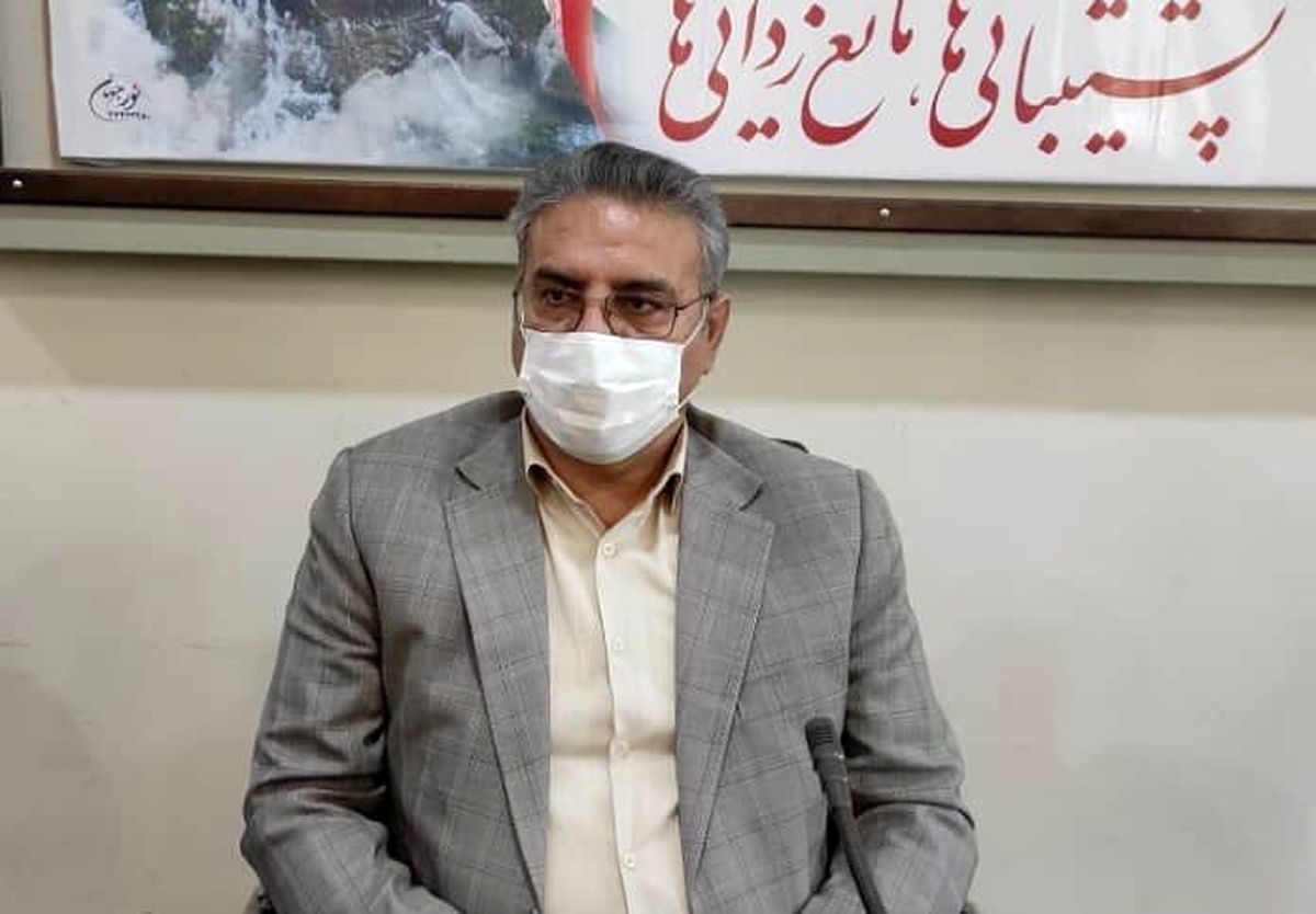 کاهش بارندگی و مشکلات کشاورزان الیگودرزی و چند خبر کوتاه از لرستان