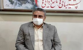 نصب کنتور هوشمند در چاه های آب کشاورزی عجب شیر الزامی است