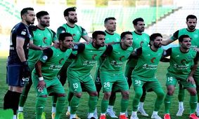 باشگاه ماشین سازی تعطیل شد!