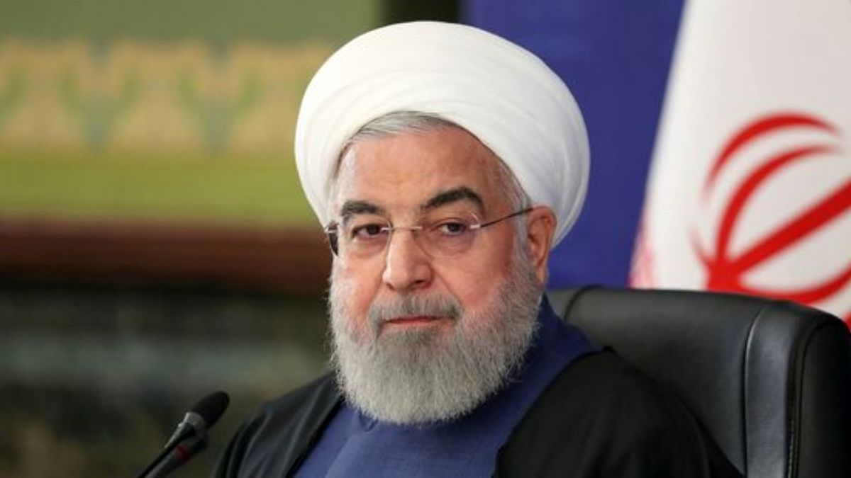 بررسی شکایت نمایندگان از روحانی در کمیسیون قضایی مجلس