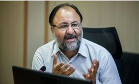 برنده انتخابات جریانی است که در جنگ روانی پیروز شود/ رقبای اصلی لاریجانی و رئیسی هستند