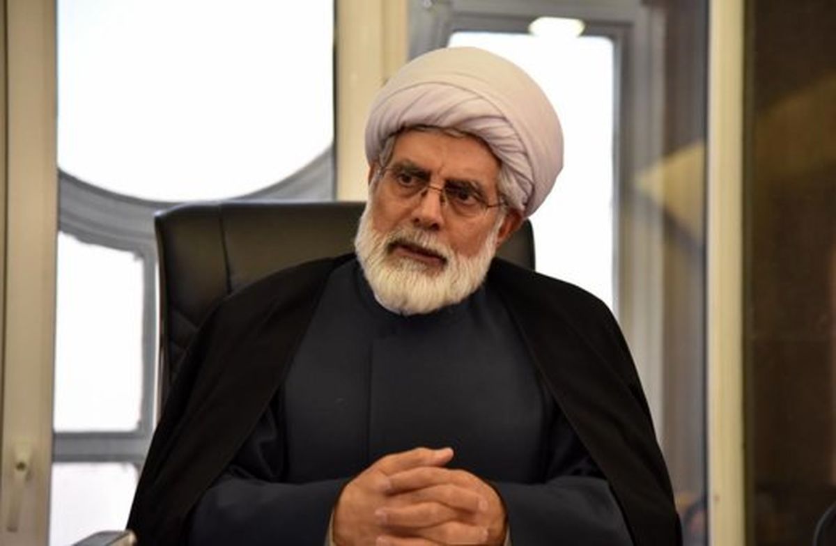 رد صلاحیت کاندیدای اصلاح طلب از سوی شورای نگهبان صحت دارد؟